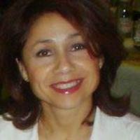 Mayenberger, Veronica